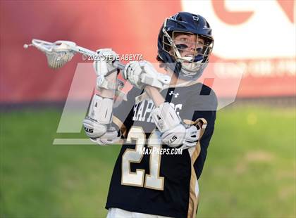Thumbnail 3 in Arapahoe vs Mountain Vista (CHSAA 5A Championship) photogallery.