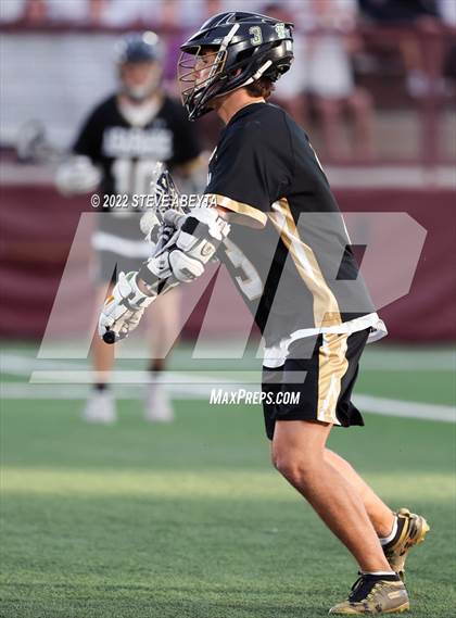Thumbnail 3 in Arapahoe vs Mountain Vista (CHSAA 5A Championship) photogallery.