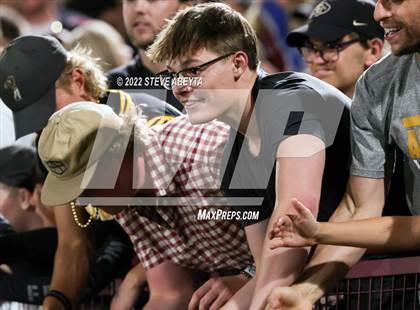 Thumbnail 1 in Arapahoe vs Mountain Vista (CHSAA 5A Championship) photogallery.