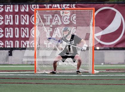 Thumbnail 3 in Arapahoe vs Mountain Vista (CHSAA 5A Championship) photogallery.