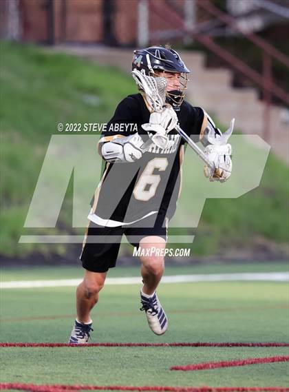 Thumbnail 1 in Arapahoe vs Mountain Vista (CHSAA 5A Championship) photogallery.