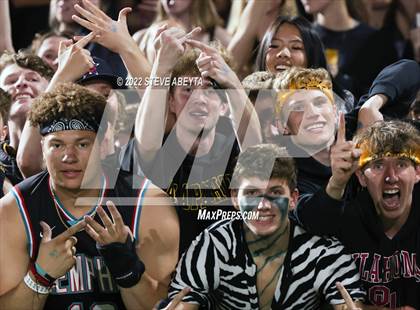 Thumbnail 2 in Arapahoe vs Mountain Vista (CHSAA 5A Championship) photogallery.