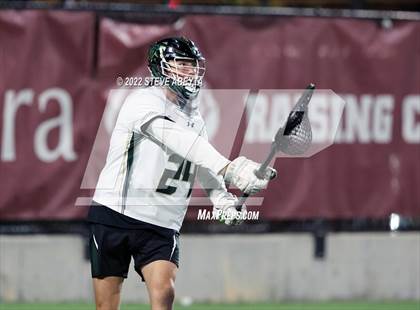 Thumbnail 3 in Arapahoe vs Mountain Vista (CHSAA 5A Championship) photogallery.
