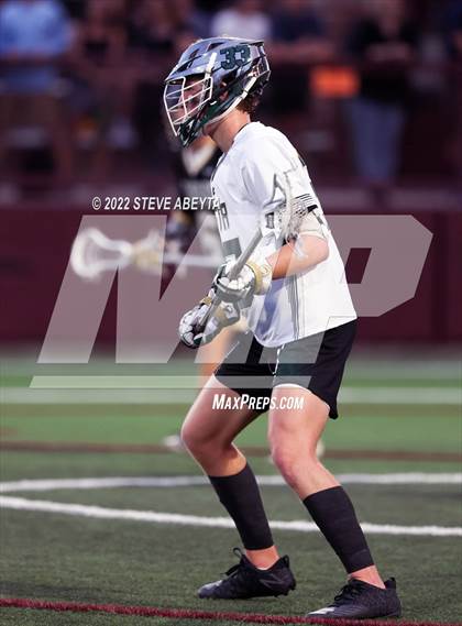 Thumbnail 2 in Arapahoe vs Mountain Vista (CHSAA 5A Championship) photogallery.