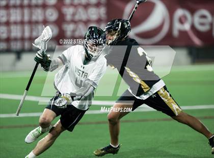 Thumbnail 1 in Arapahoe vs Mountain Vista (CHSAA 5A Championship) photogallery.