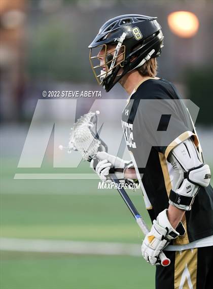 Thumbnail 1 in Arapahoe vs Mountain Vista (CHSAA 5A Championship) photogallery.