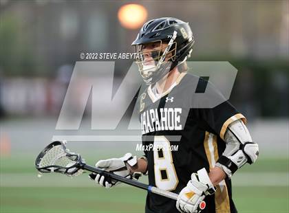 Thumbnail 1 in Arapahoe vs Mountain Vista (CHSAA 5A Championship) photogallery.