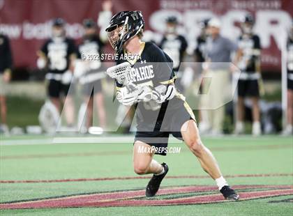 Thumbnail 3 in Arapahoe vs Mountain Vista (CHSAA 5A Championship) photogallery.
