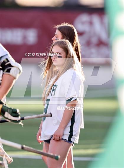 Thumbnail 1 in Arapahoe vs Mountain Vista (CHSAA 5A Championship) photogallery.