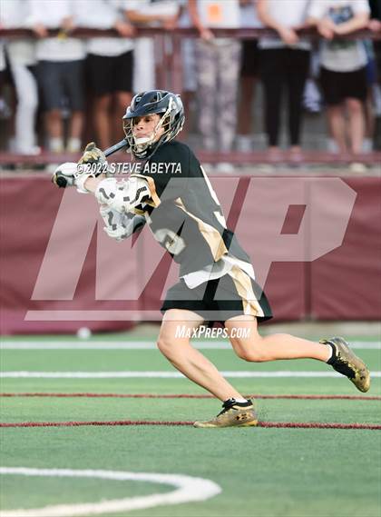 Thumbnail 3 in Arapahoe vs Mountain Vista (CHSAA 5A Championship) photogallery.
