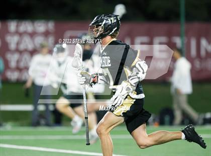 Thumbnail 2 in Arapahoe vs Mountain Vista (CHSAA 5A Championship) photogallery.