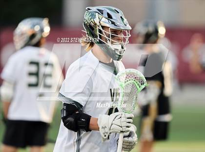 Thumbnail 1 in Arapahoe vs Mountain Vista (CHSAA 5A Championship) photogallery.