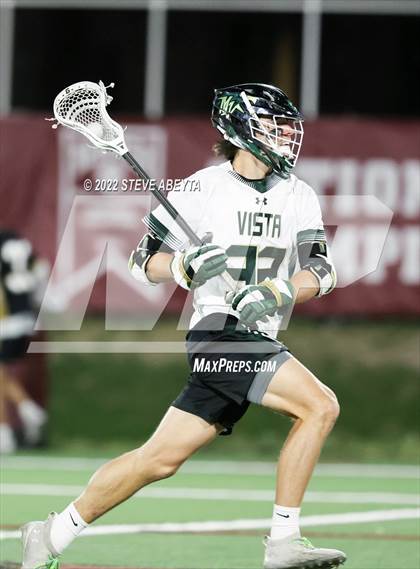 Thumbnail 1 in Arapahoe vs Mountain Vista (CHSAA 5A Championship) photogallery.