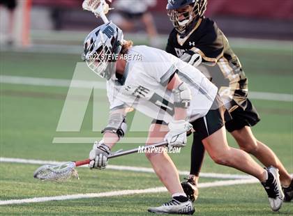 Thumbnail 3 in Arapahoe vs Mountain Vista (CHSAA 5A Championship) photogallery.