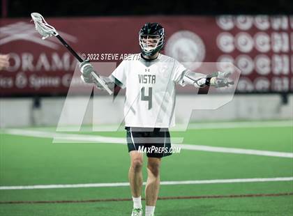 Thumbnail 3 in Arapahoe vs Mountain Vista (CHSAA 5A Championship) photogallery.
