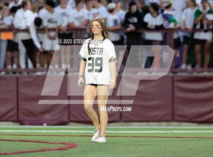 Thumbnail 3 in Arapahoe vs Mountain Vista (CHSAA 5A Championship) photogallery.