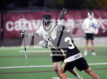 Thumbnail 1 in Arapahoe vs Mountain Vista (CHSAA 5A Championship) photogallery.