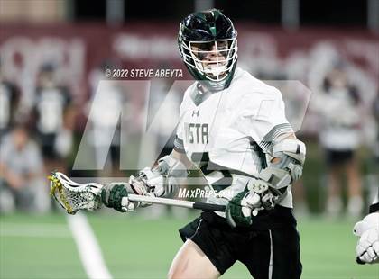 Thumbnail 2 in Arapahoe vs Mountain Vista (CHSAA 5A Championship) photogallery.