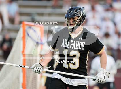 Thumbnail 1 in Arapahoe vs Mountain Vista (CHSAA 5A Championship) photogallery.