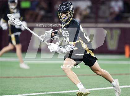 Thumbnail 1 in Arapahoe vs Mountain Vista (CHSAA 5A Championship) photogallery.