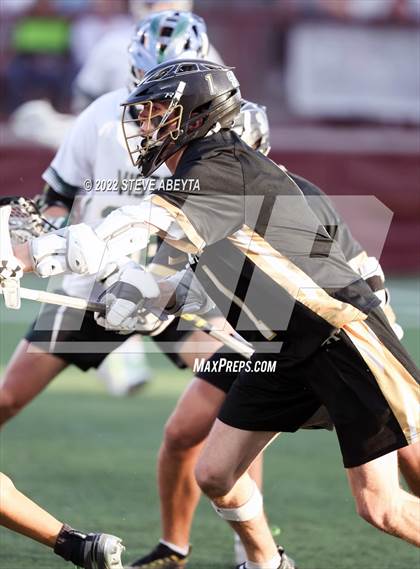 Thumbnail 1 in Arapahoe vs Mountain Vista (CHSAA 5A Championship) photogallery.