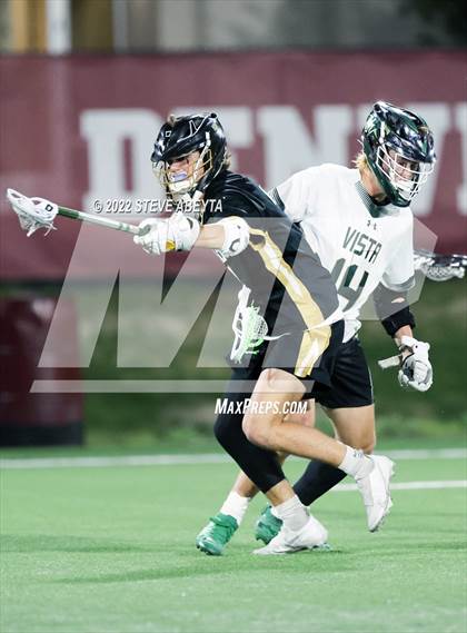 Thumbnail 1 in Arapahoe vs Mountain Vista (CHSAA 5A Championship) photogallery.