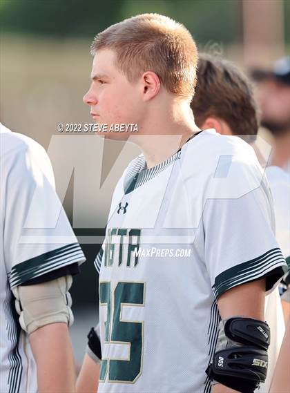 Thumbnail 1 in Arapahoe vs Mountain Vista (CHSAA 5A Championship) photogallery.
