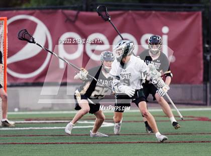 Thumbnail 2 in Arapahoe vs Mountain Vista (CHSAA 5A Championship) photogallery.