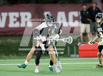 Thumbnail 3 in Arapahoe vs Mountain Vista (CHSAA 5A Championship) photogallery.