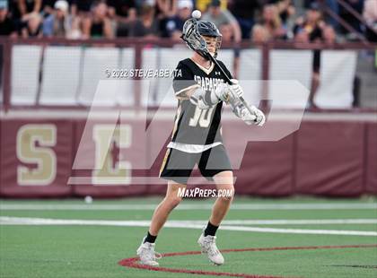 Thumbnail 3 in Arapahoe vs Mountain Vista (CHSAA 5A Championship) photogallery.