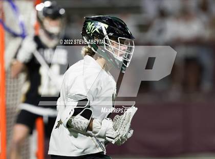 Thumbnail 2 in Arapahoe vs Mountain Vista (CHSAA 5A Championship) photogallery.