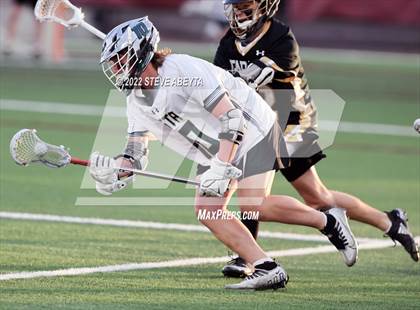 Thumbnail 1 in Arapahoe vs Mountain Vista (CHSAA 5A Championship) photogallery.