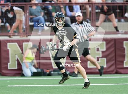 Thumbnail 1 in Arapahoe vs Mountain Vista (CHSAA 5A Championship) photogallery.