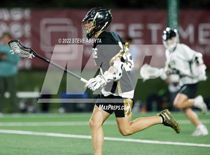 Thumbnail 2 in Arapahoe vs Mountain Vista (CHSAA 5A Championship) photogallery.