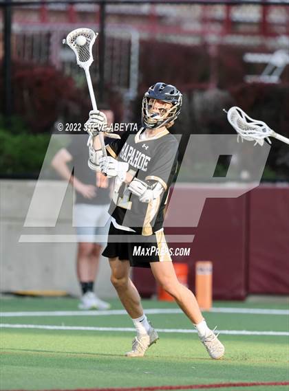 Thumbnail 2 in Arapahoe vs Mountain Vista (CHSAA 5A Championship) photogallery.