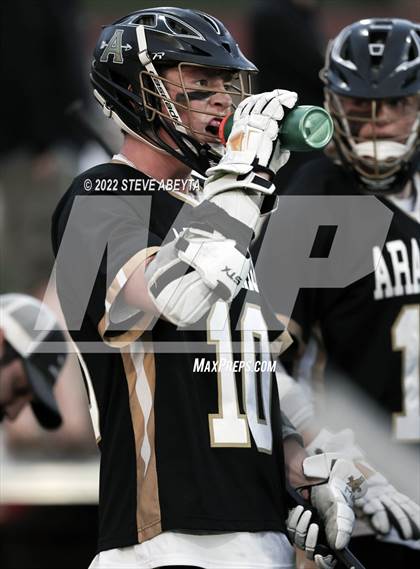 Thumbnail 1 in Arapahoe vs Mountain Vista (CHSAA 5A Championship) photogallery.