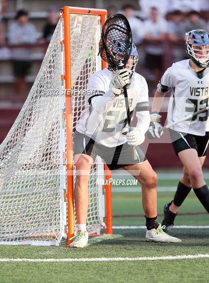 Thumbnail 1 in Arapahoe vs Mountain Vista (CHSAA 5A Championship) photogallery.