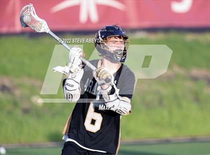 Thumbnail 3 in Arapahoe vs Mountain Vista (CHSAA 5A Championship) photogallery.