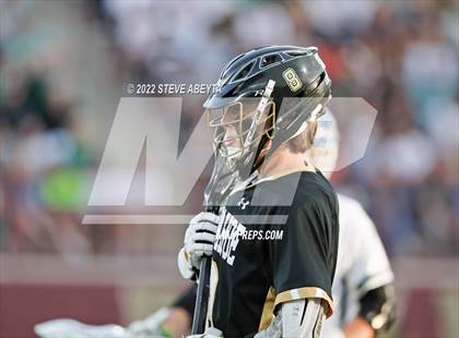 Thumbnail 2 in Arapahoe vs Mountain Vista (CHSAA 5A Championship) photogallery.