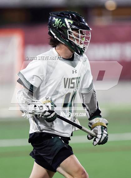 Thumbnail 3 in Arapahoe vs Mountain Vista (CHSAA 5A Championship) photogallery.