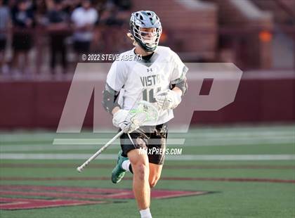 Thumbnail 3 in Arapahoe vs Mountain Vista (CHSAA 5A Championship) photogallery.