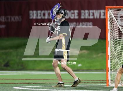 Thumbnail 1 in Arapahoe vs Mountain Vista (CHSAA 5A Championship) photogallery.