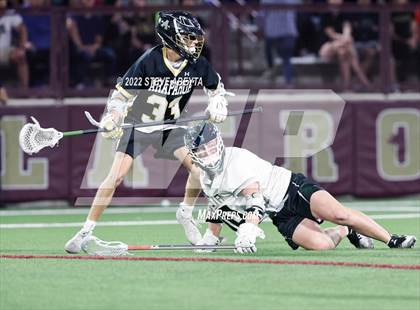 Thumbnail 1 in Arapahoe vs Mountain Vista (CHSAA 5A Championship) photogallery.
