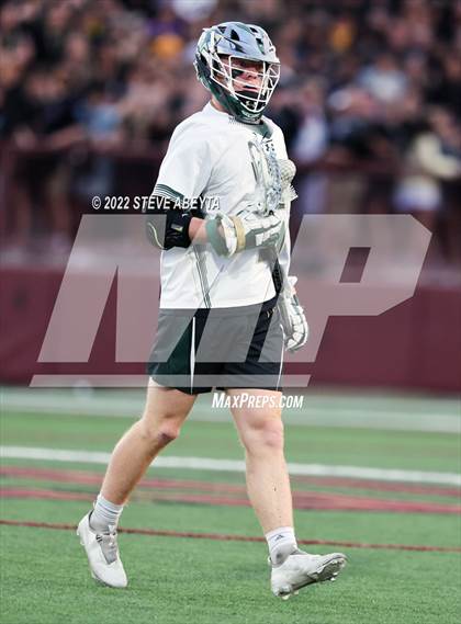 Thumbnail 3 in Arapahoe vs Mountain Vista (CHSAA 5A Championship) photogallery.