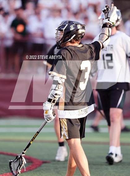 Thumbnail 1 in Arapahoe vs Mountain Vista (CHSAA 5A Championship) photogallery.