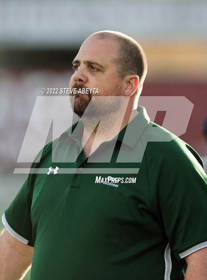 Thumbnail 1 in Arapahoe vs Mountain Vista (CHSAA 5A Championship) photogallery.