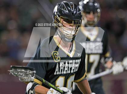 Thumbnail 3 in Arapahoe vs Mountain Vista (CHSAA 5A Championship) photogallery.