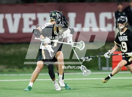 Thumbnail 1 in Arapahoe vs Mountain Vista (CHSAA 5A Championship) photogallery.