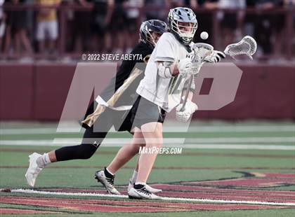 Thumbnail 1 in Arapahoe vs Mountain Vista (CHSAA 5A Championship) photogallery.