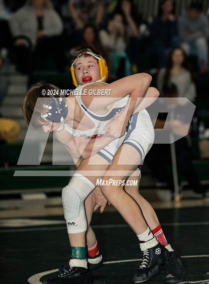 Thumbnail 2 in NYSPHSAA Section VI Division II Championship (3rd, 4th, True 2nd) photogallery.